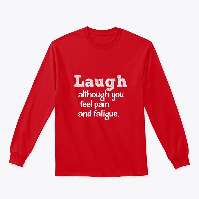 Laugh